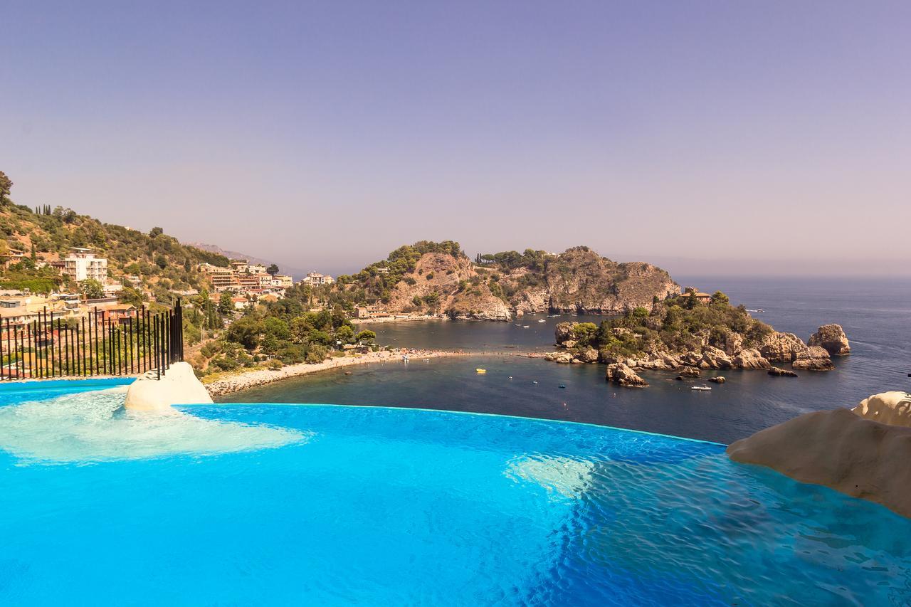 Sea Life - Taormina Exterior foto